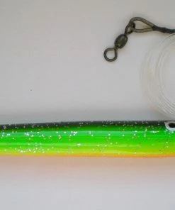 Been There Caught That - Fishing Supply BTCT Cedar Plug