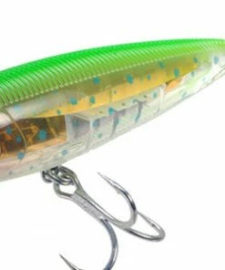 Lures Yo-Zuri 3D Popper Floating