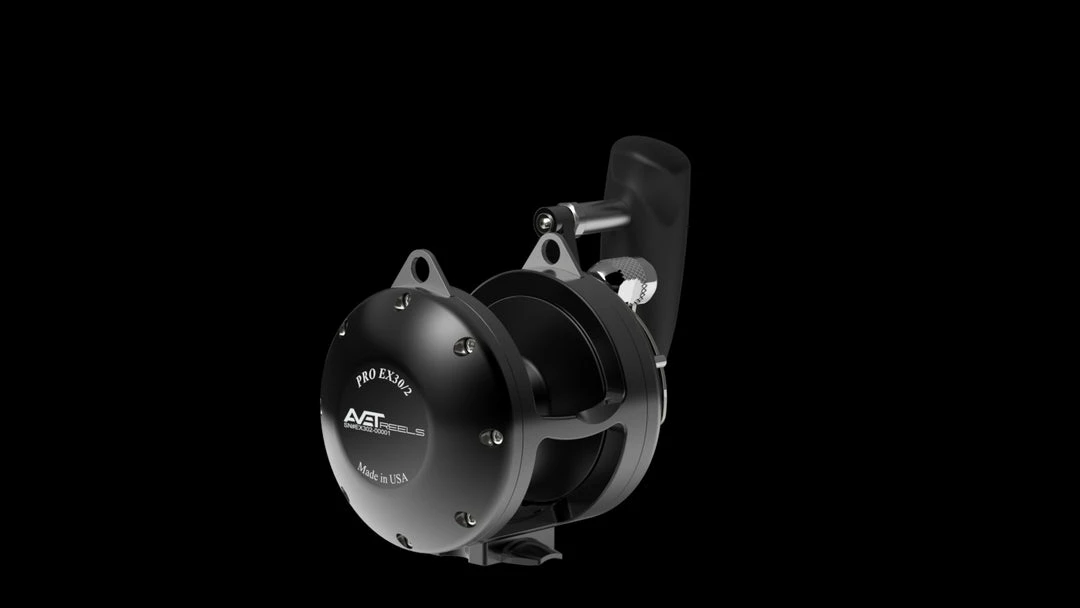 Avet Reels Avet EX 30/2 Lever Drag Big Game 3 Avet Reels Avet EX 30/2 Lever Drag Big Game