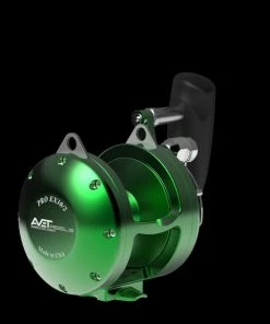 Avet Reels Avet EX 30/2 Lever Drag Big Game 14 Avet Reels Avet EX 30/2 Lever Drag Big Game