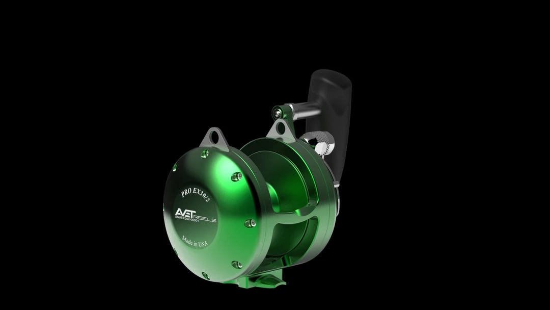 Avet Reels Avet EX 30/2 Lever Drag Big Game 6 Avet Reels Avet EX 30/2 Lever Drag Big Game