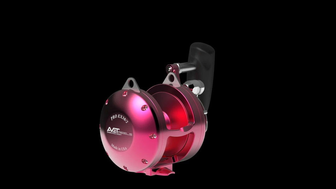 Avet Reels Avet EX 30/2 Lever Drag Big Game 8 Avet Reels Avet EX 30/2 Lever Drag Big Game