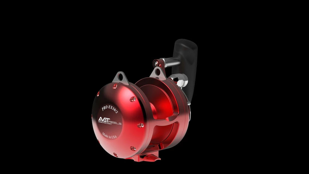 Avet Reels Avet EX 30/2 Lever Drag Big Game 10 Avet Reels Avet EX 30/2 Lever Drag Big Game