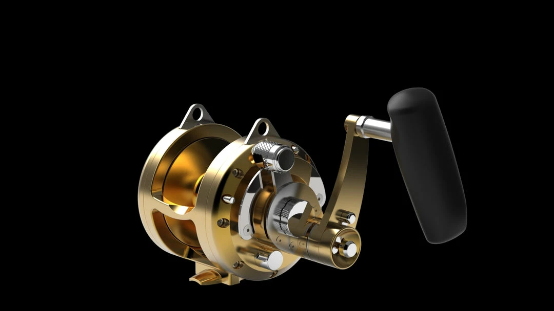 Avet Reels Avet EX 30/2 Lever Drag Big Game 5 Avet Reels Avet EX 30/2 Lever Drag Big Game