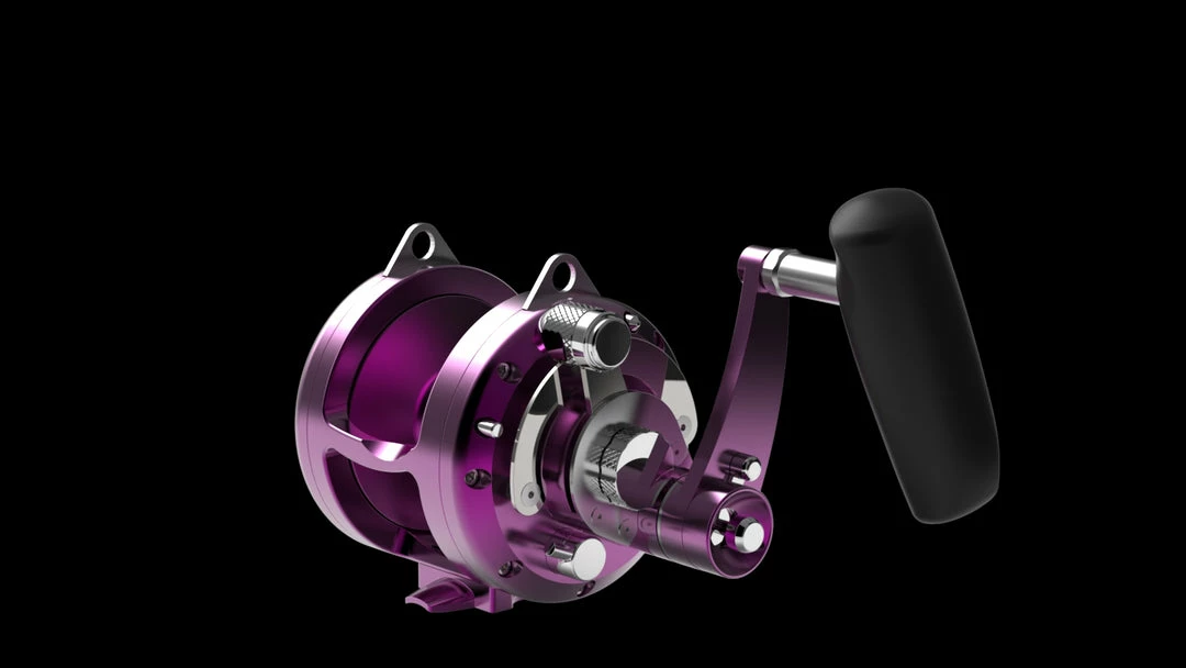 Avet Reels Avet EX 30/2 Lever Drag Big Game 9 Avet Reels Avet EX 30/2 Lever Drag Big Game