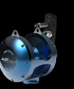 Avet Reels Avet EX 50/2 Lever Drag Big Game
