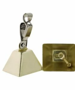 Eagle Claw Clamp On Fishing Bell Gear