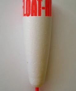 Been There Caught That - Fishing Supply Float Hi Bobber Terminal Tackle