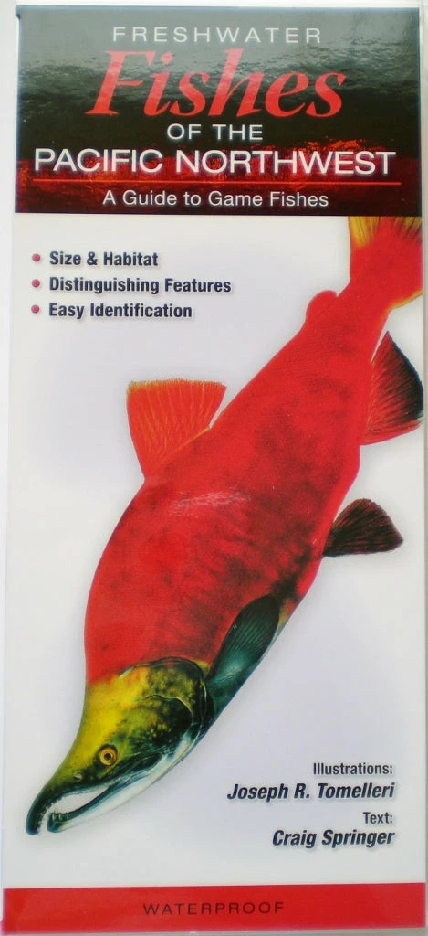Quick Reference Publishing Gear Quick Reference Fish Guides 3 Quick Reference Publishing Gear Quick Reference Fish Guides