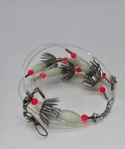 Been There Caught That - Fishing Supply BTCT Squid Ganion