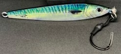 Lures Ahi USA Live Deception Assist Jig