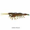 Lures Chasebaits Flick Prawn 3.74"
