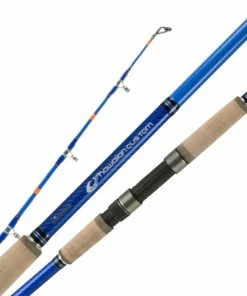 Okuma Hawaiian Custom Rods