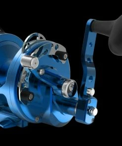 Avet Reels Avet HX 3/S MC Raptor Lever Drag