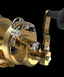 Avet Reels Avet HX 3/S MC Raptor Lever Drag