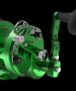 Avet Reels Avet HX 3/S MC Raptor Lever Drag