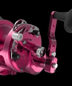 Avet Reels Avet HX 3/S MC Raptor Lever Drag