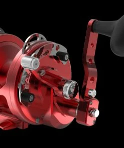 Avet Reels Avet HX 3/S MC Raptor Lever Drag