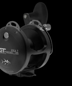 Avet Reels Avet HX 4.2 Lever Drag