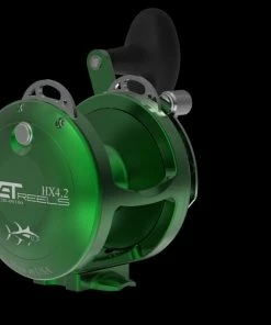 Avet Reels Avet HX 4.2 Lever Drag