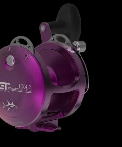 Avet Reels Avet HX 4.2 Lever Drag