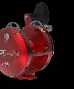 Avet Reels Avet HX 4.2 Lever Drag