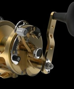 Avet Reels Avet HX 4.2 Lever Drag