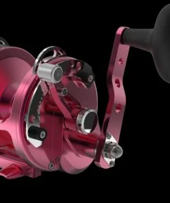 Avet Reels Avet HX 4.2 Lever Drag