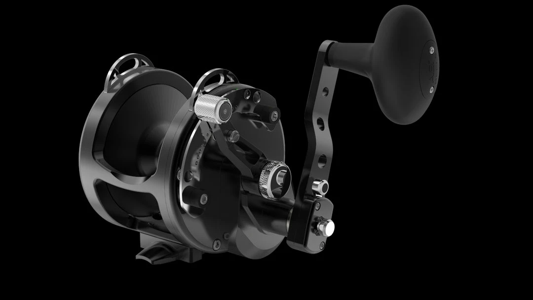 Avet Reels Avet HX 5/2 Lever Drag 2-Speed 3 Avet Reels Avet HX 5/2 Lever Drag 2-Speed