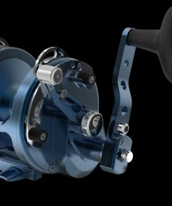 Avet Reels Avet HX 5/2 Lever Drag 2-Speed