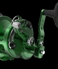 Avet Reels Avet HX 5/2 Lever Drag 2-Speed 14 Avet Reels Avet HX 5/2 Lever Drag 2-Speed