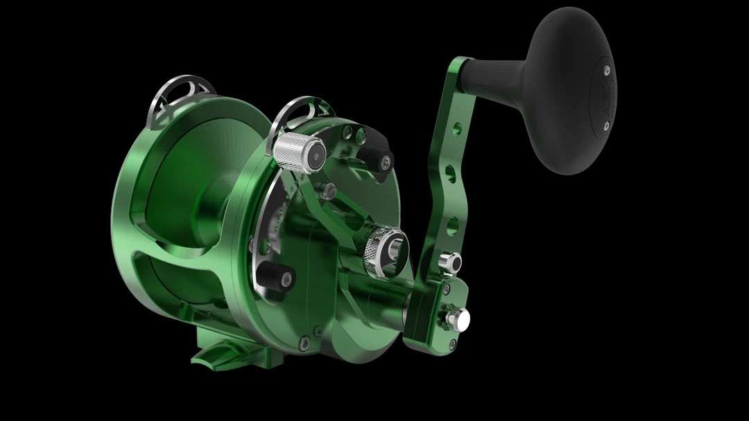 Avet Reels Avet HX 5/2 Lever Drag 2-Speed 6 Avet Reels Avet HX 5/2 Lever Drag 2-Speed