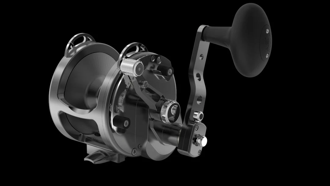 Avet Reels Avet HX 5/2 Lever Drag 2-Speed 7 Avet Reels Avet HX 5/2 Lever Drag 2-Speed