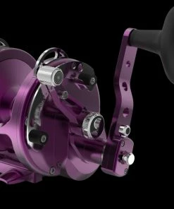 Avet Reels Avet HX 5/2 Lever Drag 2-Speed 17 Avet Reels Avet HX 5/2 Lever Drag 2-Speed