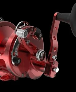 Avet Reels Avet HX 5/2 Lever Drag 2-Speed 18 Avet Reels Avet HX 5/2 Lever Drag 2-Speed