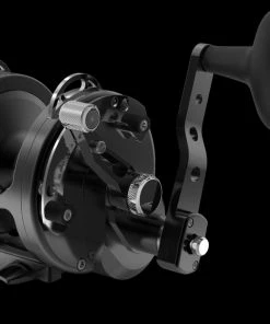 Avet Reels Avet HX 5/2 Raptor Lever Drag 2-Speed