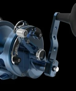 Avet Reels Avet HX 5/2 Raptor Lever Drag 2-Speed