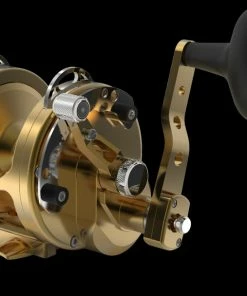 Avet Reels Avet HX 5/2 Raptor Lever Drag 2-Speed