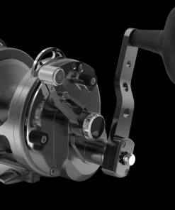 Avet Reels Avet HX 5/2 Raptor Lever Drag 2-Speed
