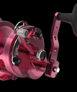 Avet Reels Avet HX 5/2 Raptor Lever Drag 2-Speed