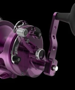 Avet Reels Avet HX 5/2 Raptor Lever Drag 2-Speed