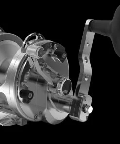 Avet Reels Avet HX 5/2 Raptor Lever Drag 2-Speed