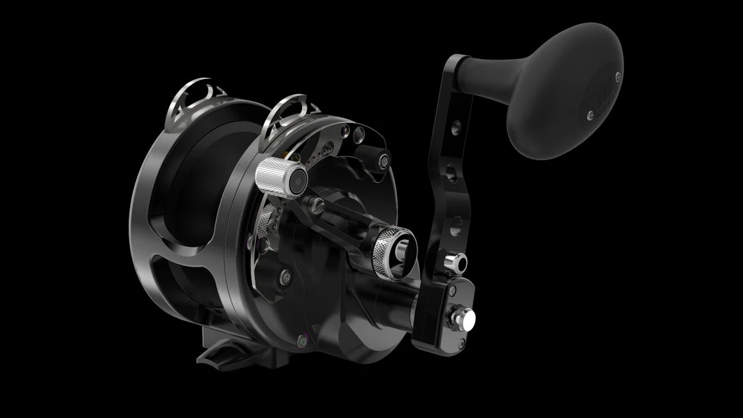 Avet Reels Avet HXJ Raptor Lever Drag 3 Speed 4 Avet Reels Avet HXJ Raptor Lever Drag 3 Speed