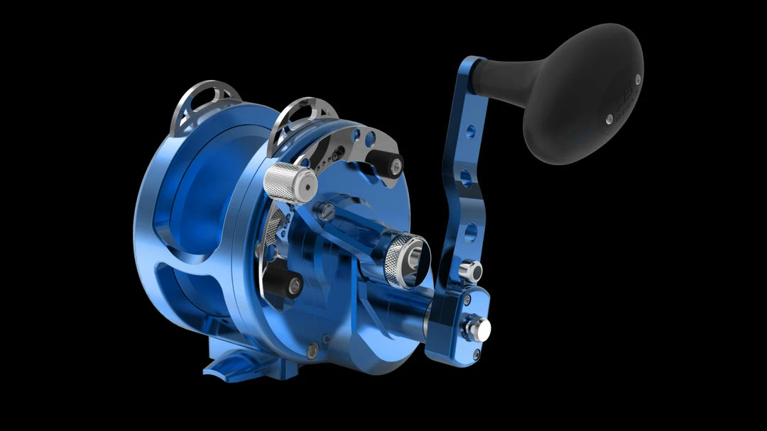 Avet Reels Avet HXJ Raptor Lever Drag 3 Speed 5 Avet Reels Avet HXJ Raptor Lever Drag 3 Speed