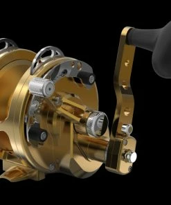 Avet Reels Avet HXJ Raptor Lever Drag 3 Speed 14 Avet Reels Avet HXJ Raptor Lever Drag 3 Speed