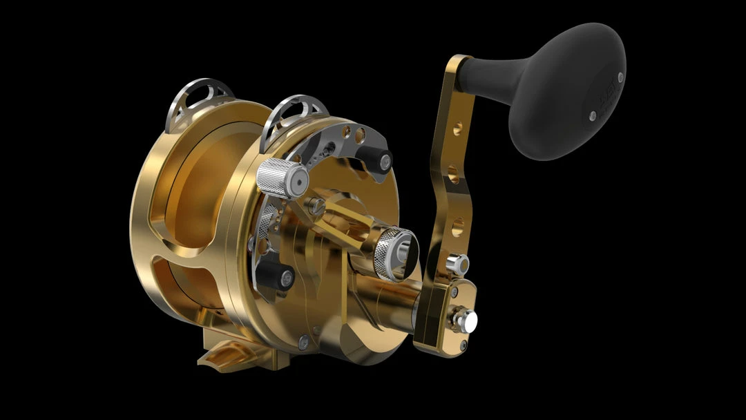 Avet Reels Avet HXJ Raptor Lever Drag 3 Speed 6 Avet Reels Avet HXJ Raptor Lever Drag 3 Speed