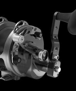 Avet Reels Avet HXJ Raptor Lever Drag 3 Speed 16 Avet Reels Avet HXJ Raptor Lever Drag 3 Speed