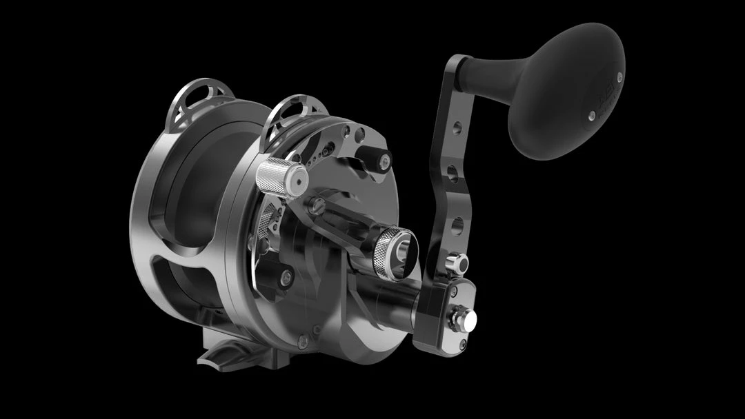 Avet Reels Avet HXJ Raptor Lever Drag 3 Speed 8 Avet Reels Avet HXJ Raptor Lever Drag 3 Speed