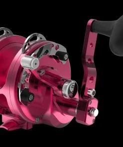 Avet Reels Avet HXJ Raptor Lever Drag 3 Speed 17 Avet Reels Avet HXJ Raptor Lever Drag 3 Speed