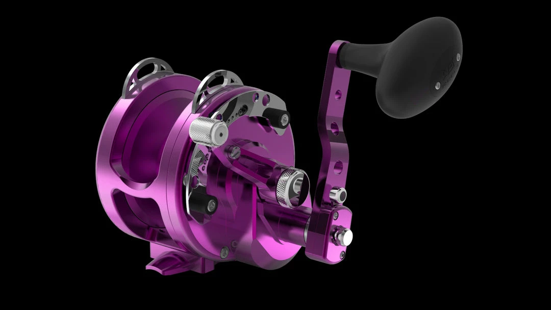 Avet Reels Avet HXJ Raptor Lever Drag 3 Speed 10 Avet Reels Avet HXJ Raptor Lever Drag 3 Speed